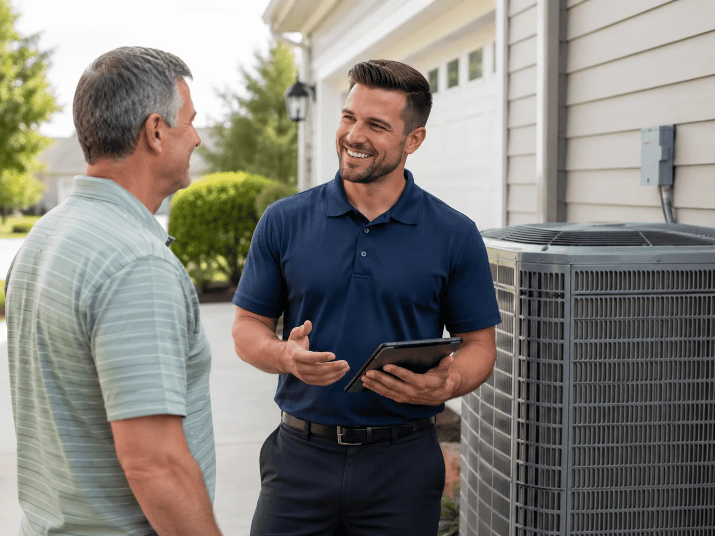 Heat Pump Installation Sanderson, TX FAQs